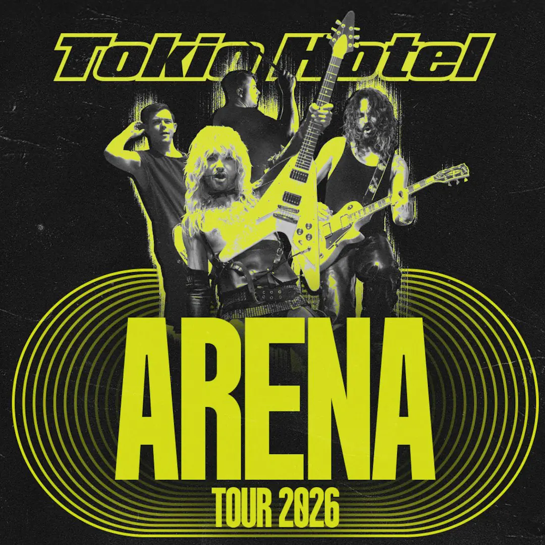 Tokio Hotel