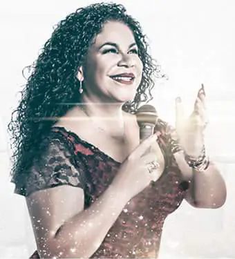 Eva Ayllón @ Razzmatazz