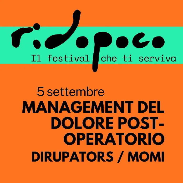 Ridopoco Festival | Giorno 2