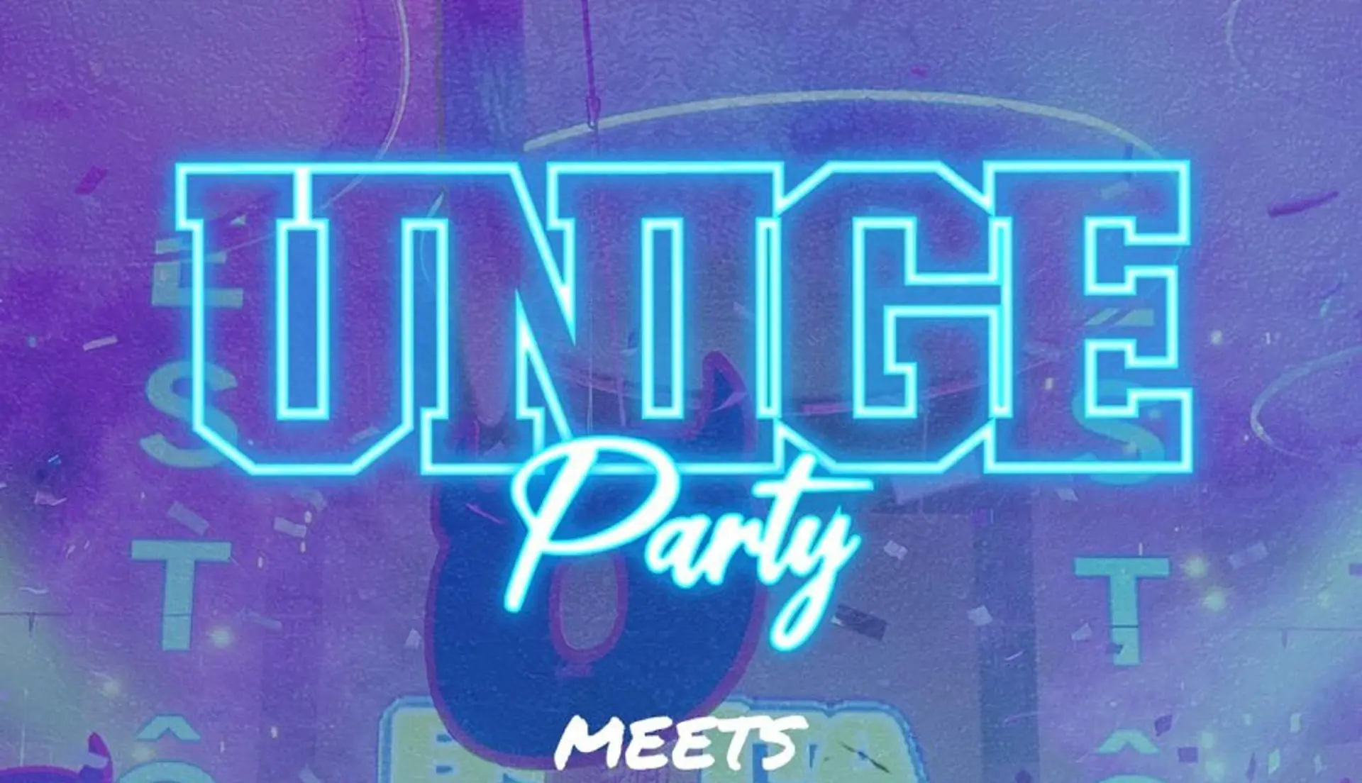 UNIGEPARTY x Bonita @Estoril Club