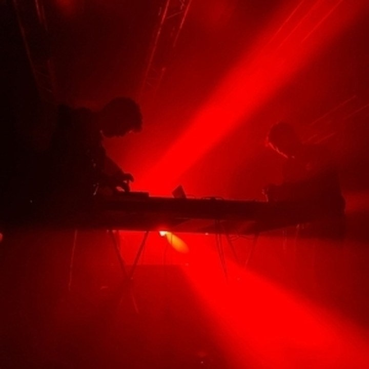Diluvio Festival 2026