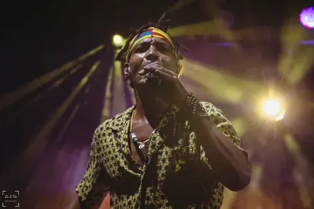 David Walters @ New Morning
