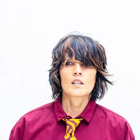 Tanita Tikaram @ Musikpavillon, Palmengarten