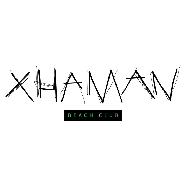 ALEX CARO @ Xhaman Beach Club