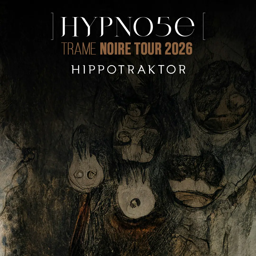 HYPNO5E + HIPPOTRAKTOR