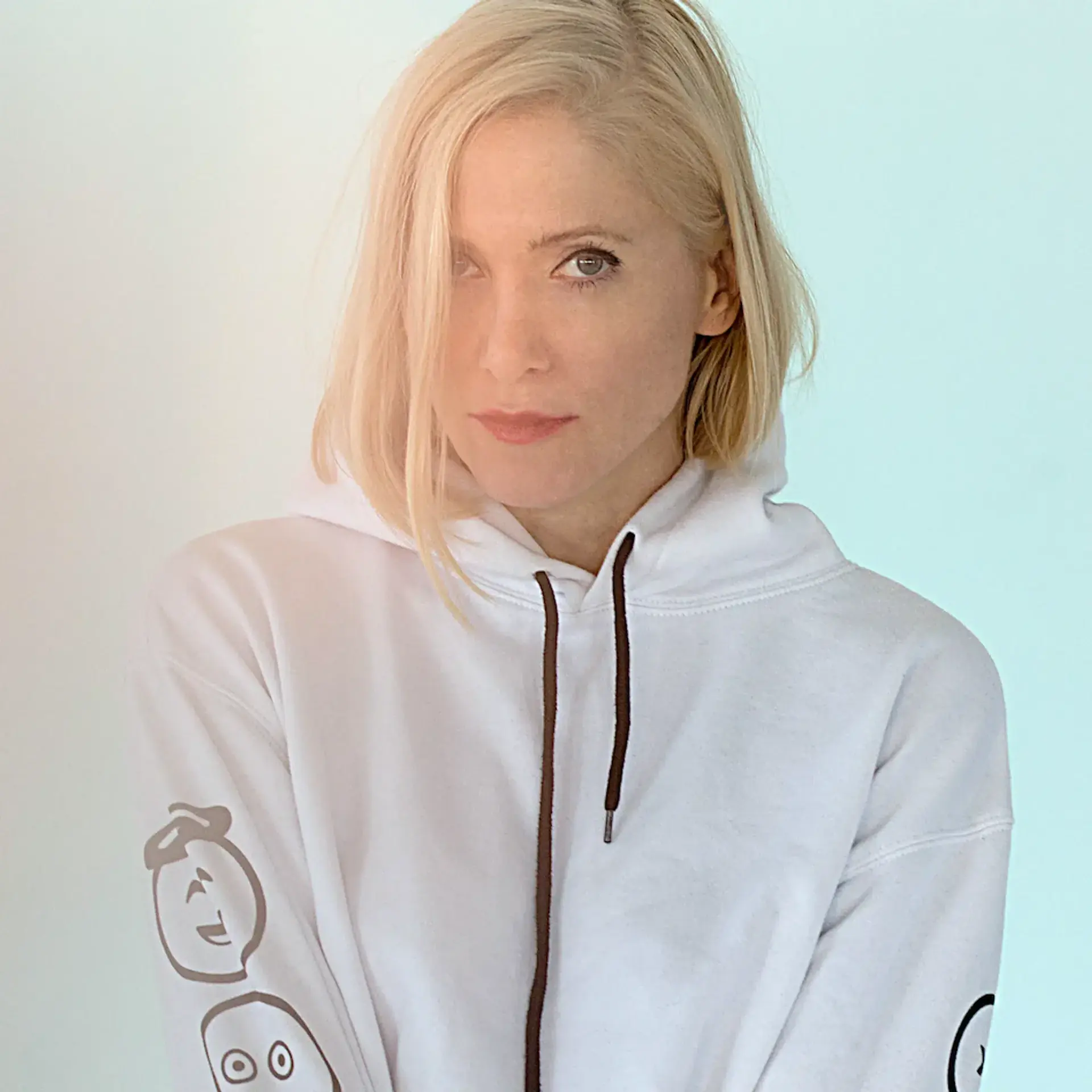 Ellen Allien (BPitch Control / DE) + Madwoman (BPitch Control / SWE) at Q35 Warehouse