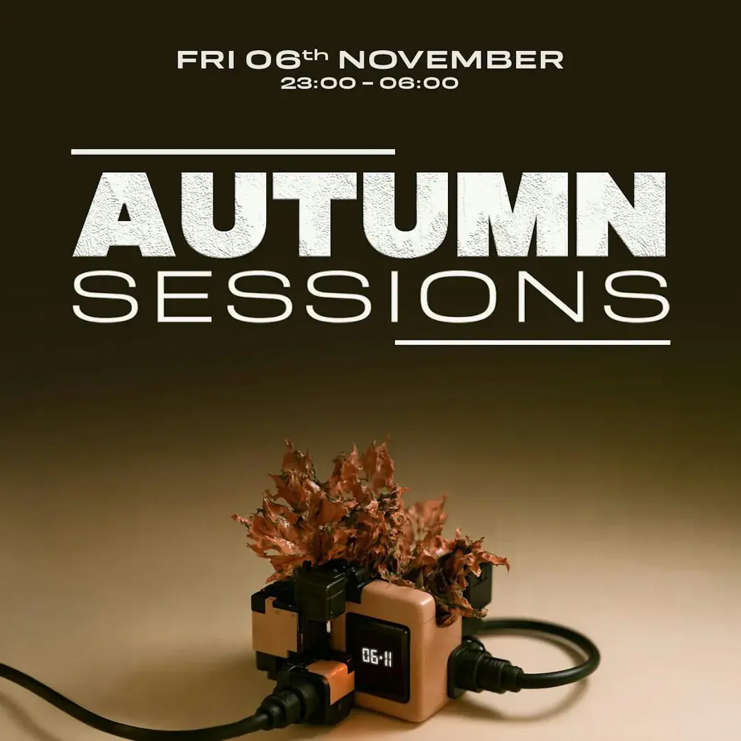 Autumn Sessions