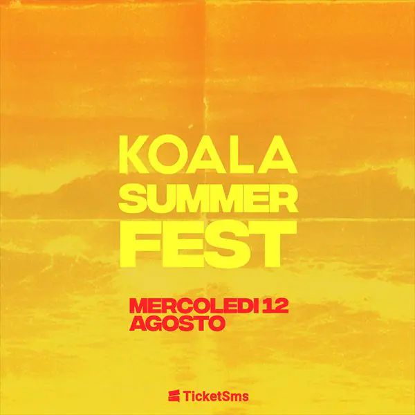 Koala Summer Fest 2026