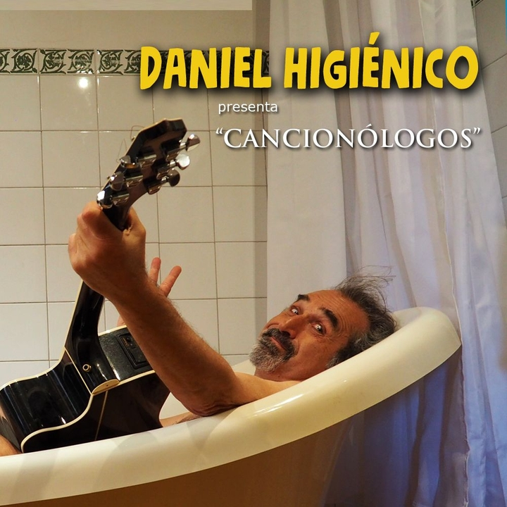 Daniel Higiénico en Palma (Intergalactic)