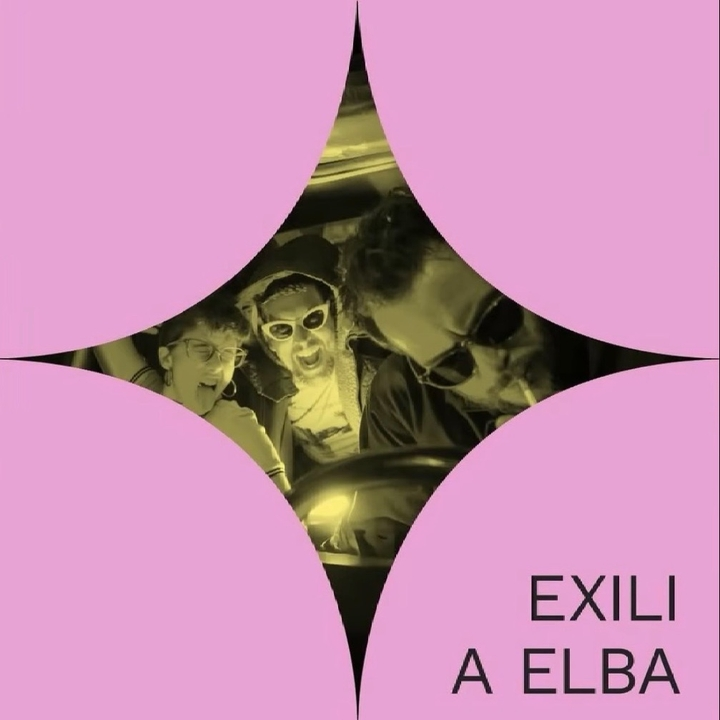 Concert a Els Vespres de la UB 2026 (Barcelona)