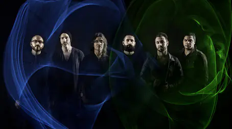 Periphery @ Live Music Hall