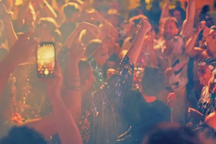 Immagine evento