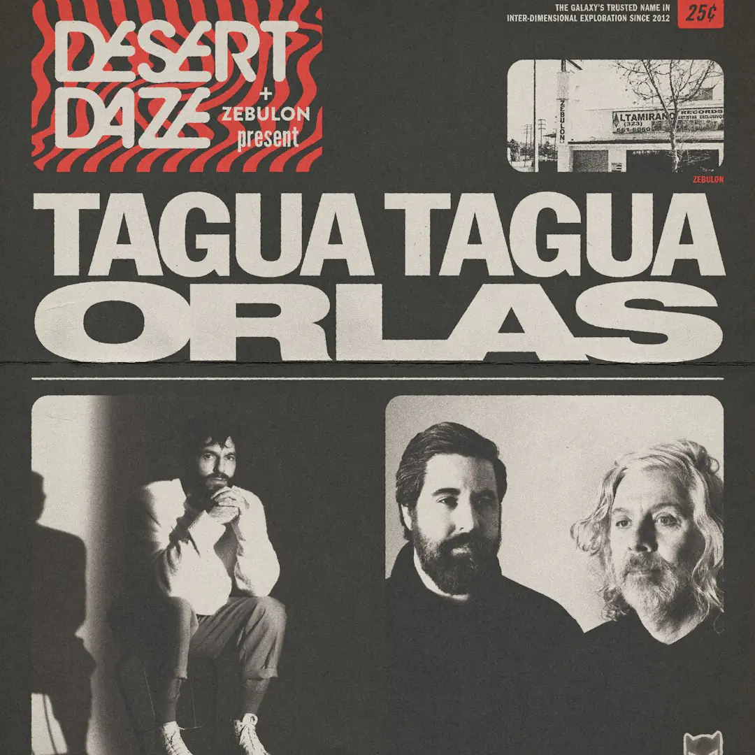 Tagua Tagua, Orlas, Trella