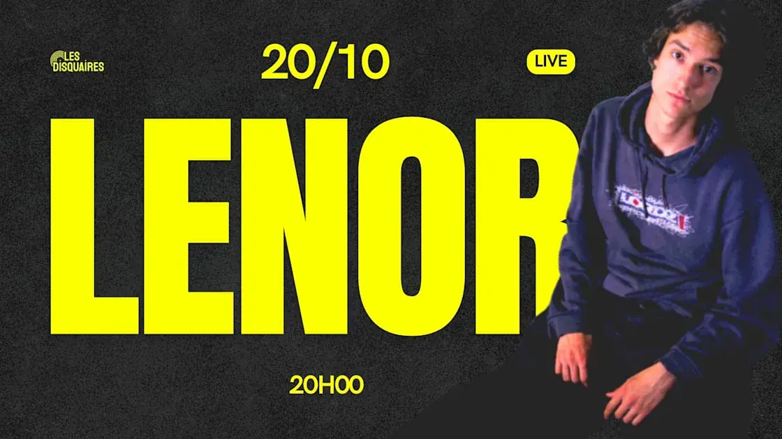 Lenor - Live