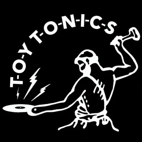 toy tonics @ Le Mazette