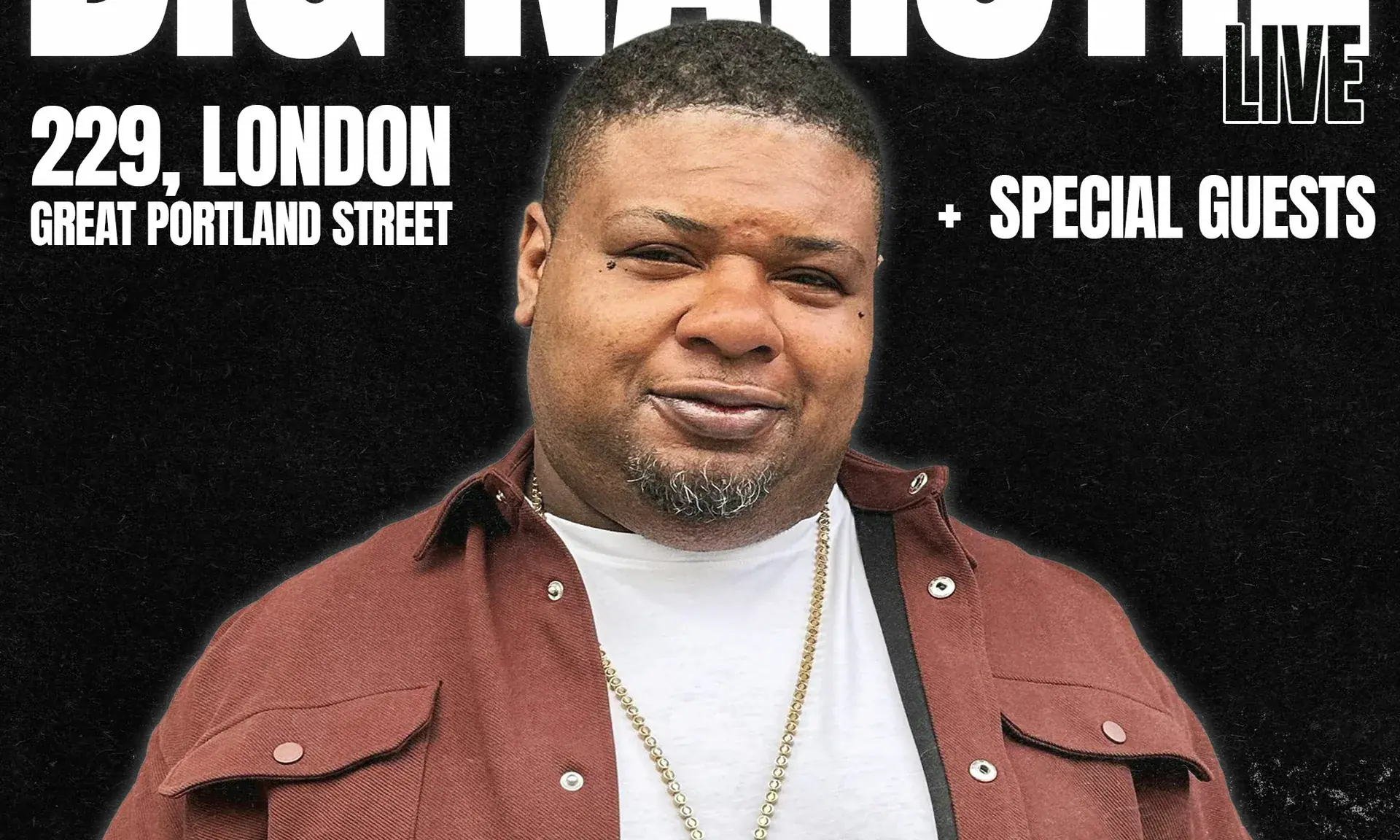 Big Narstie