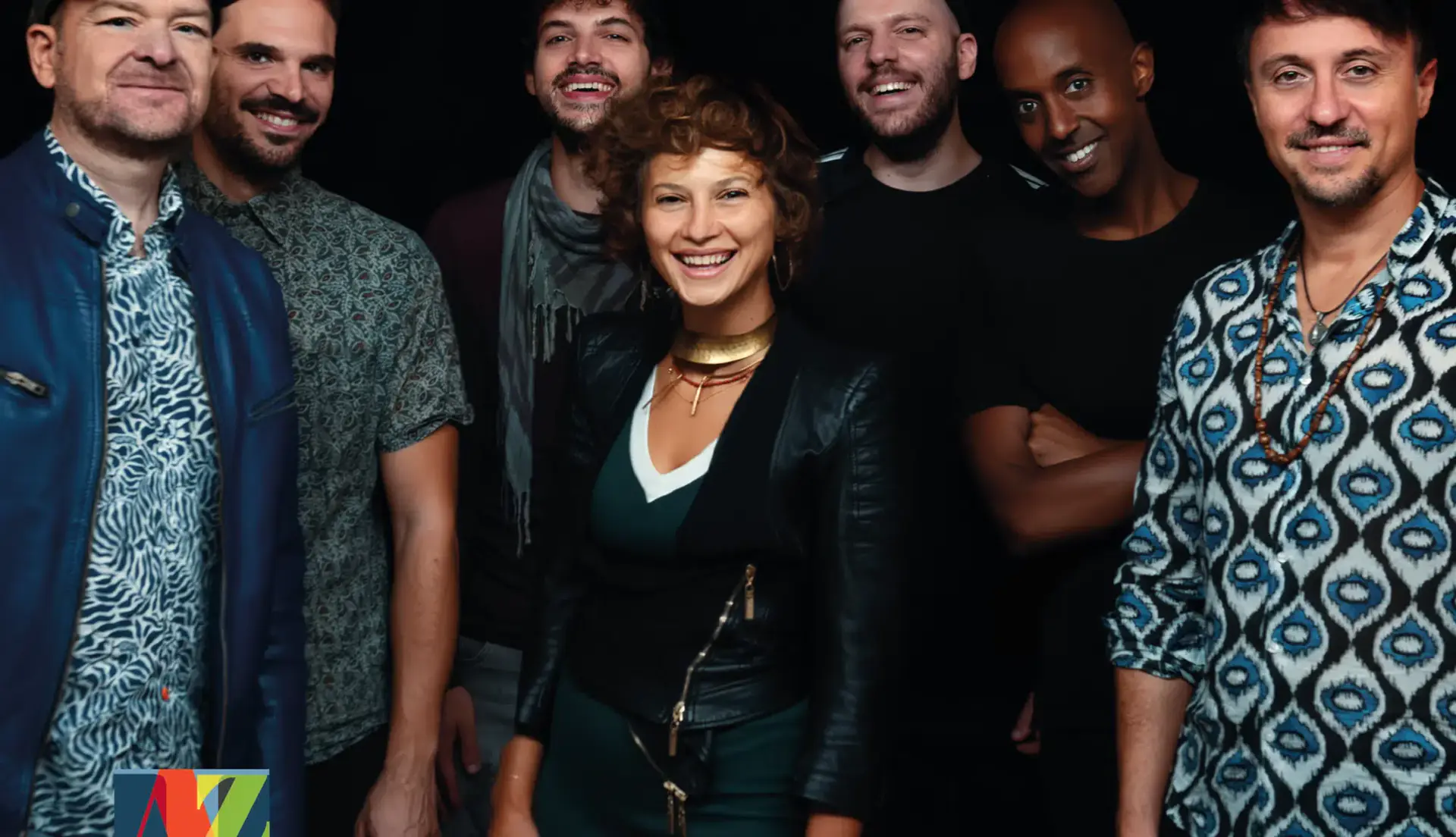 GAETANO PARTIPILO: BOOM COLLECTIVE + Hermon Mehari (tromba)