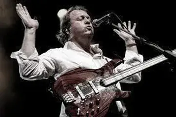 Level 42 @ indigo at The O2
