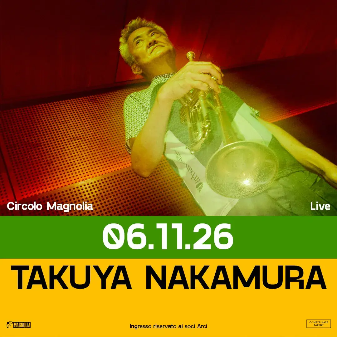 Takuya Nakamura