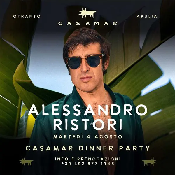 Alessandro Ristori