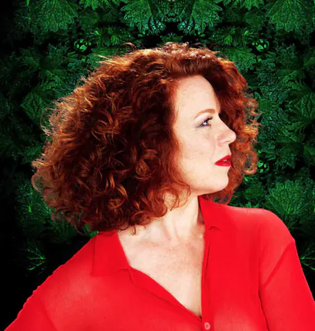 Sarah Jane Morris
