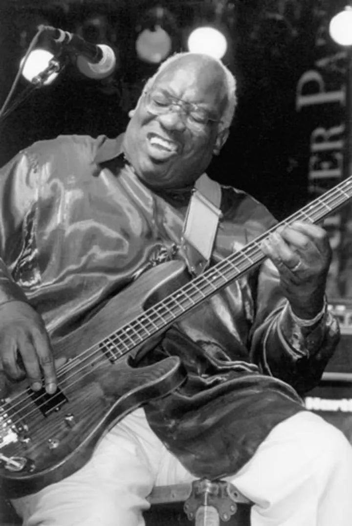 Paul Jackson