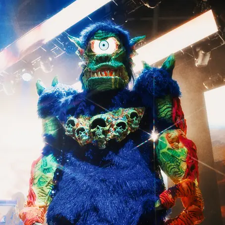 Mastodon @ FZW