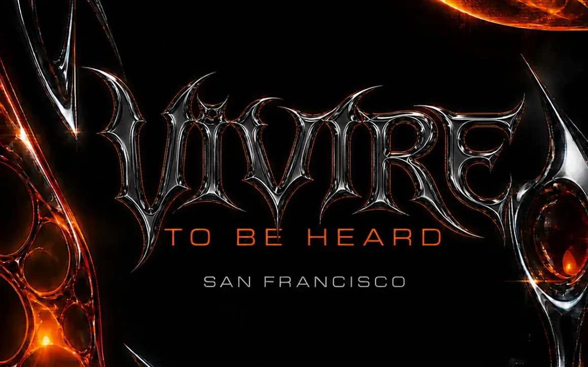 VIVIRE 3.0 - Aftershadow