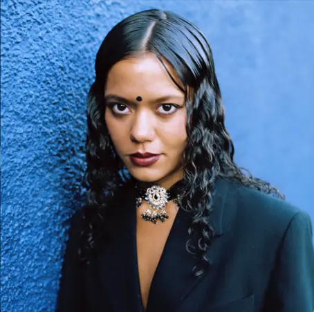 TARA LILY @ Purcell Room - Southbank Centre