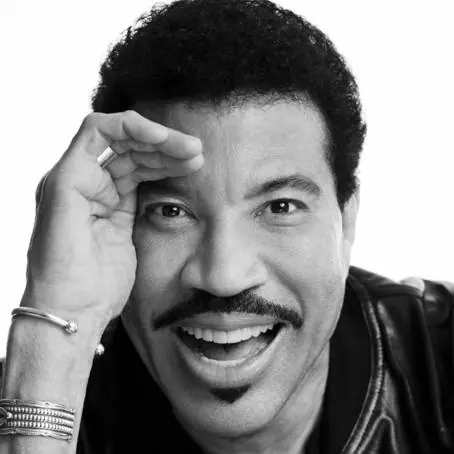 Lionel Richie @ Chase Center