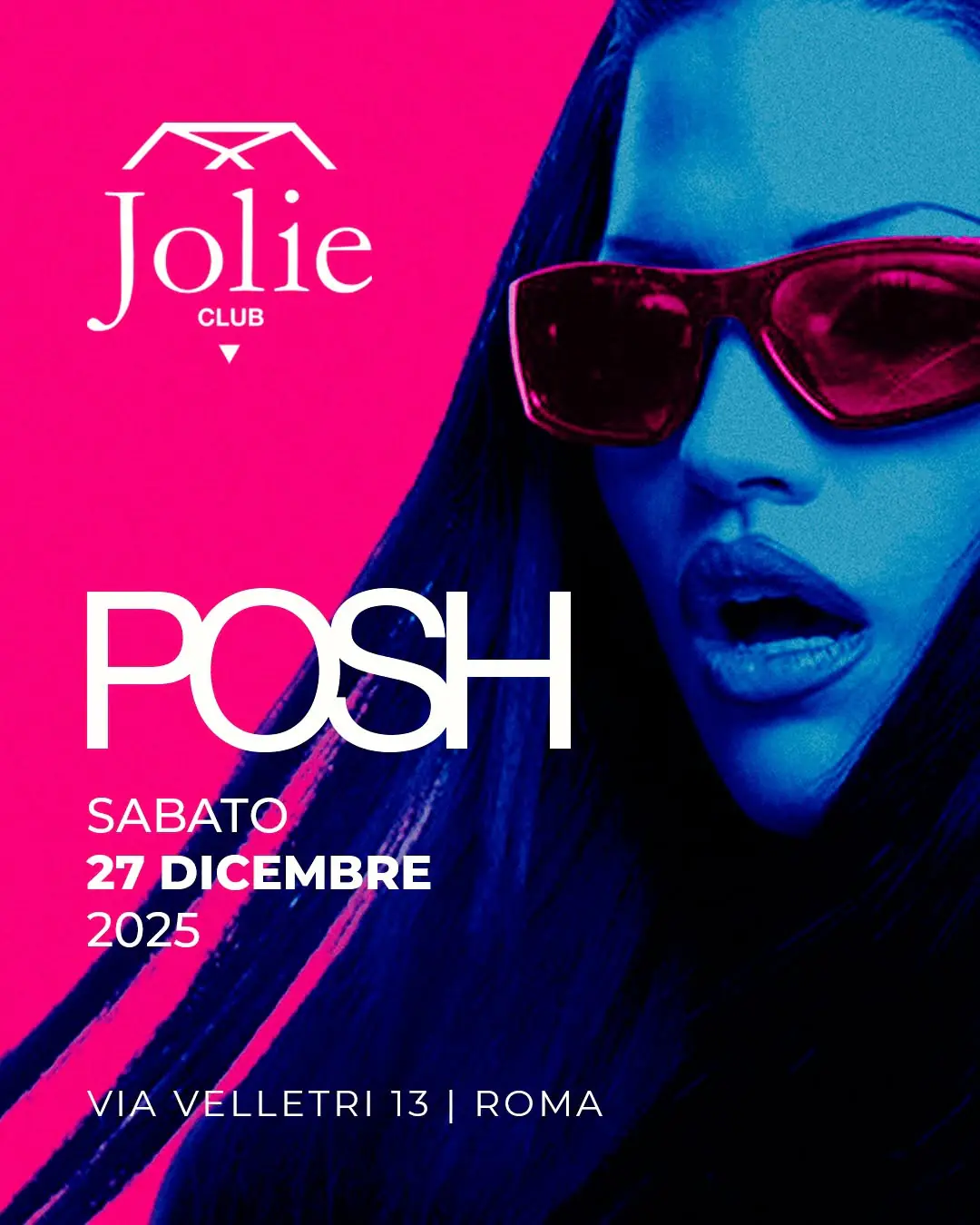 Jolie Club
