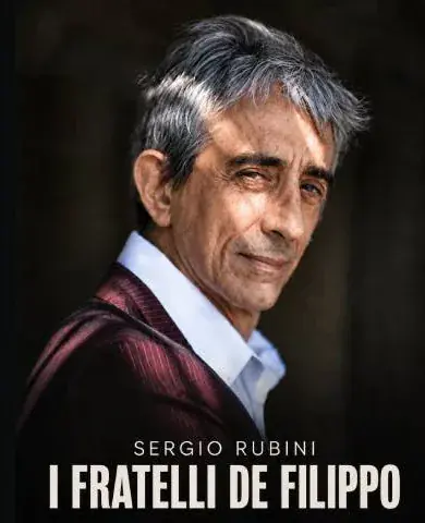 Sergio Rubini - I fratelli De Filippo
