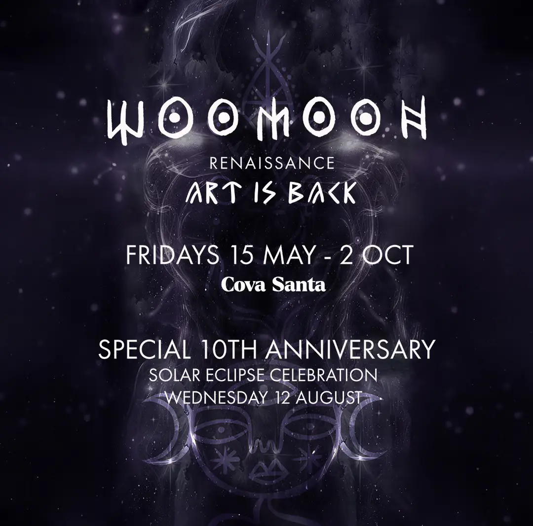 WOOMOON