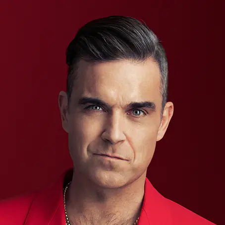 Robbie Williams @ Merkur Spiel-Arena