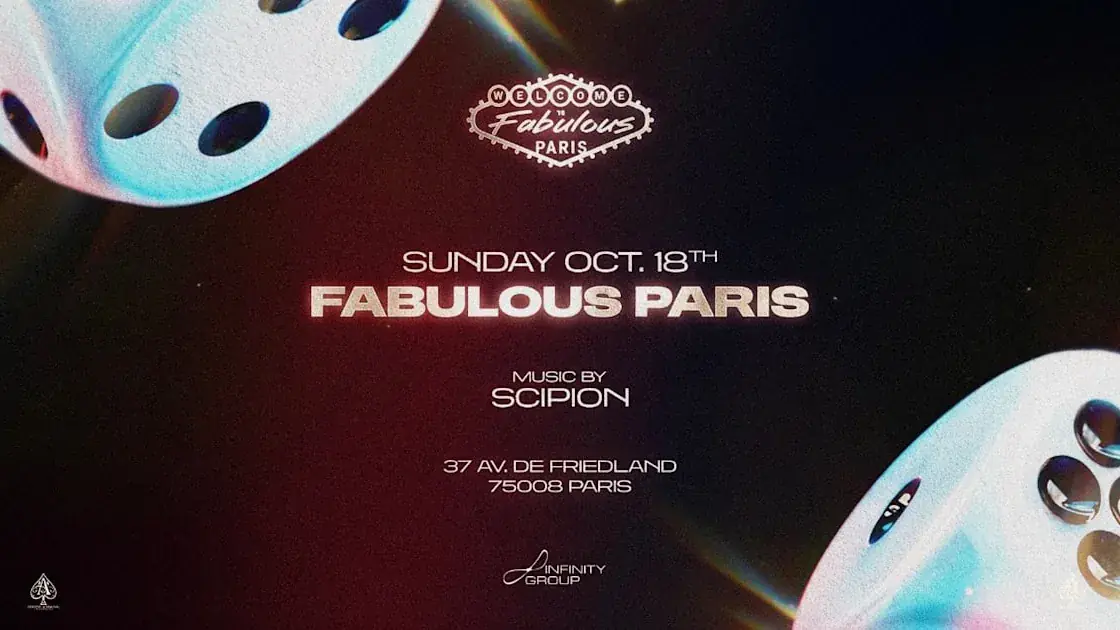 Fabulous Paris