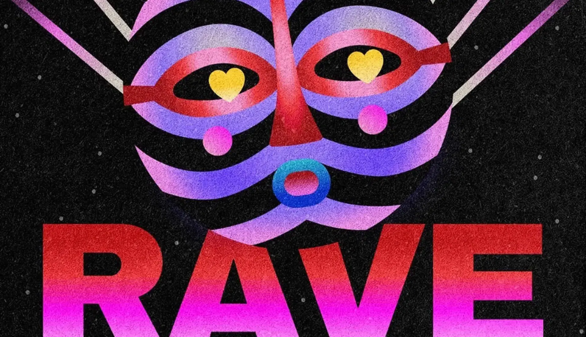 RAVE THE PLANET MAAYA x ONE TRIBE ( TRUCK )