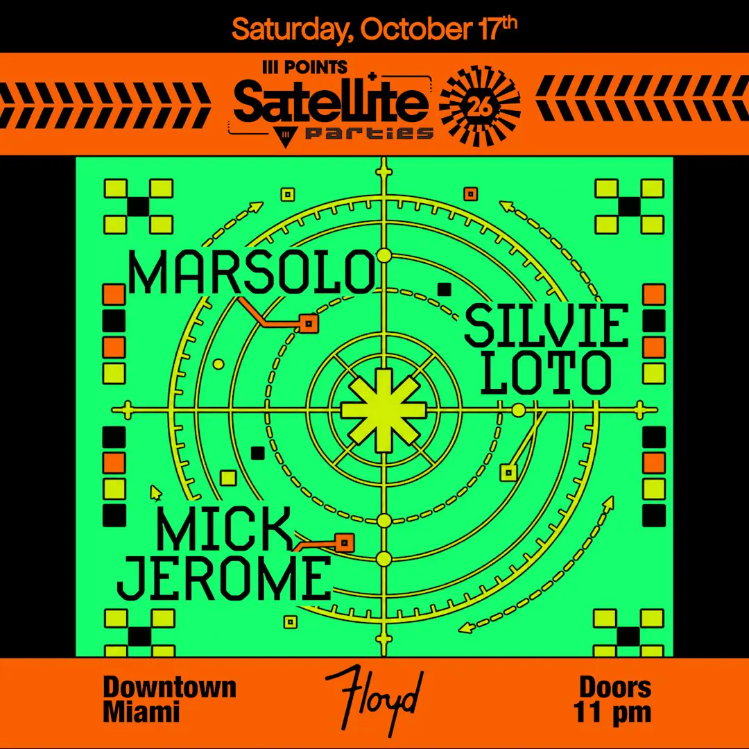 Satellite: Marsolo & Silvie Loto