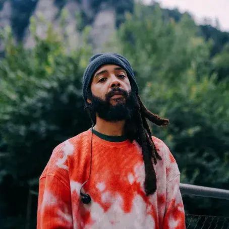 Protoje @ Kesselhaus in der Kulturbrauerei