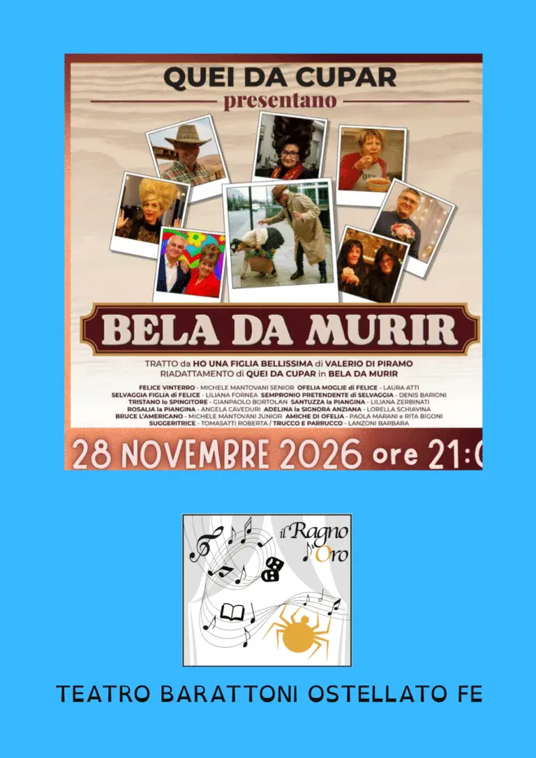 Quei Da Cupar – Bela Da Murir