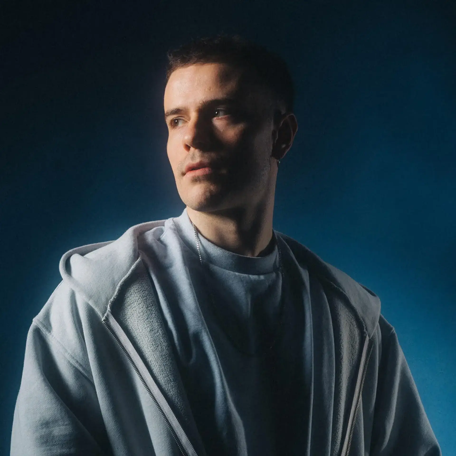 Alarico All Night Long 'Italian Premiere' (Flirt, Mutual Rytm, Key Vinyl / IT)