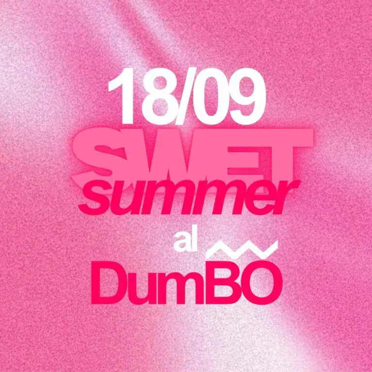 Swet Summer