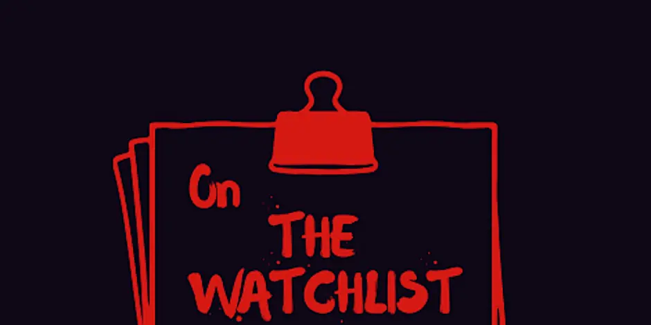 On The Watchlist with Jay Servedio: A Live Late-Night Comedy Show