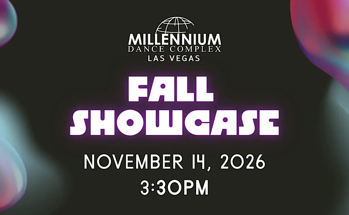 Fall Showcase