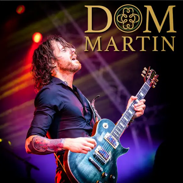 Dom Martin Band