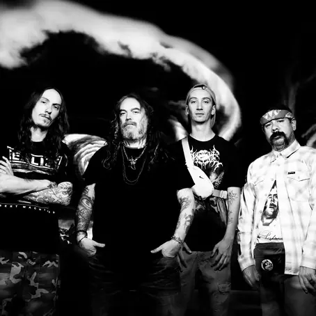 Soulfly @ Columbia Theater