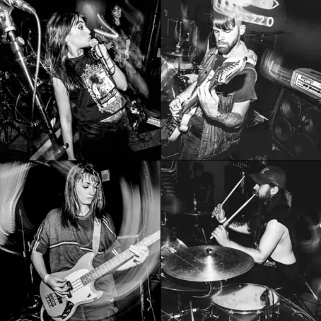 Escuela Grind @ Rock Pub Centrale Erba