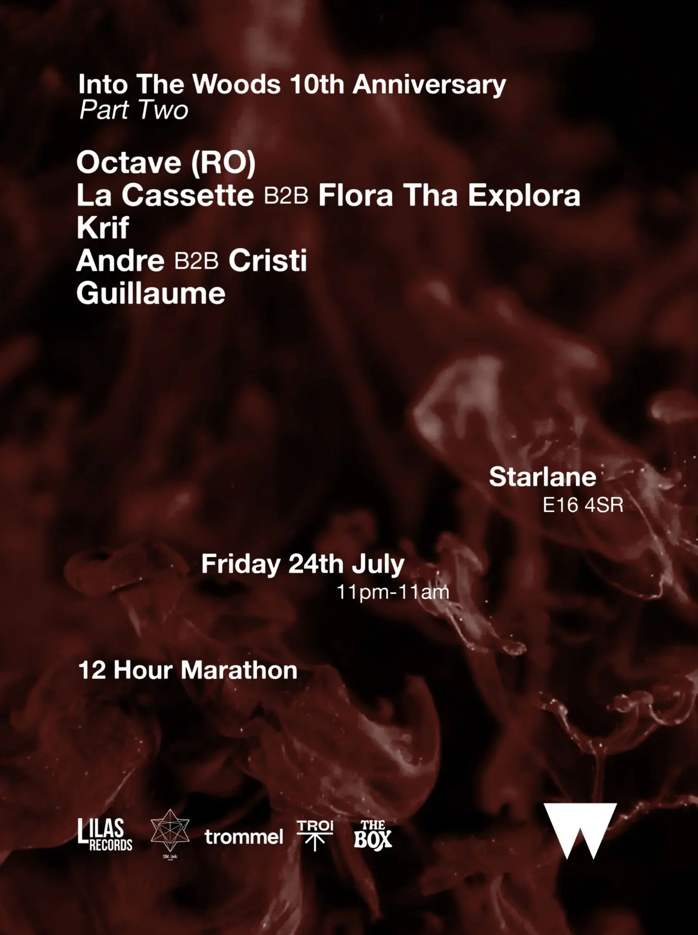 LZee presents Function Ting
