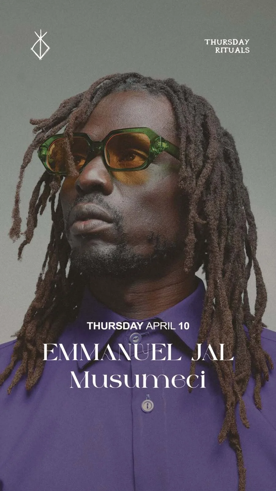 EMMANUEL JAL Musumeci
