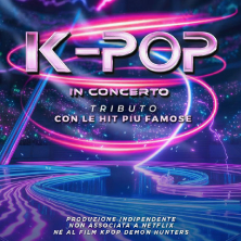 K POP - In Concert