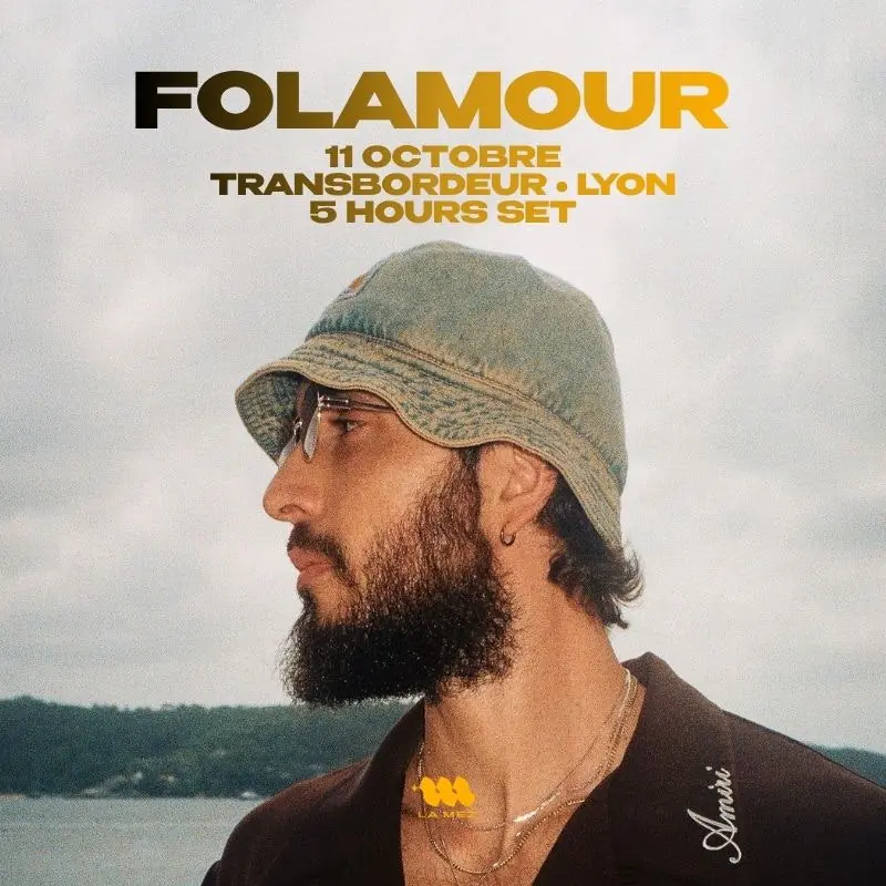 FOLAMOUR